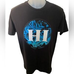 O’NEILL Hawaii Surf Tee Shirt Standard Fit Men S Small